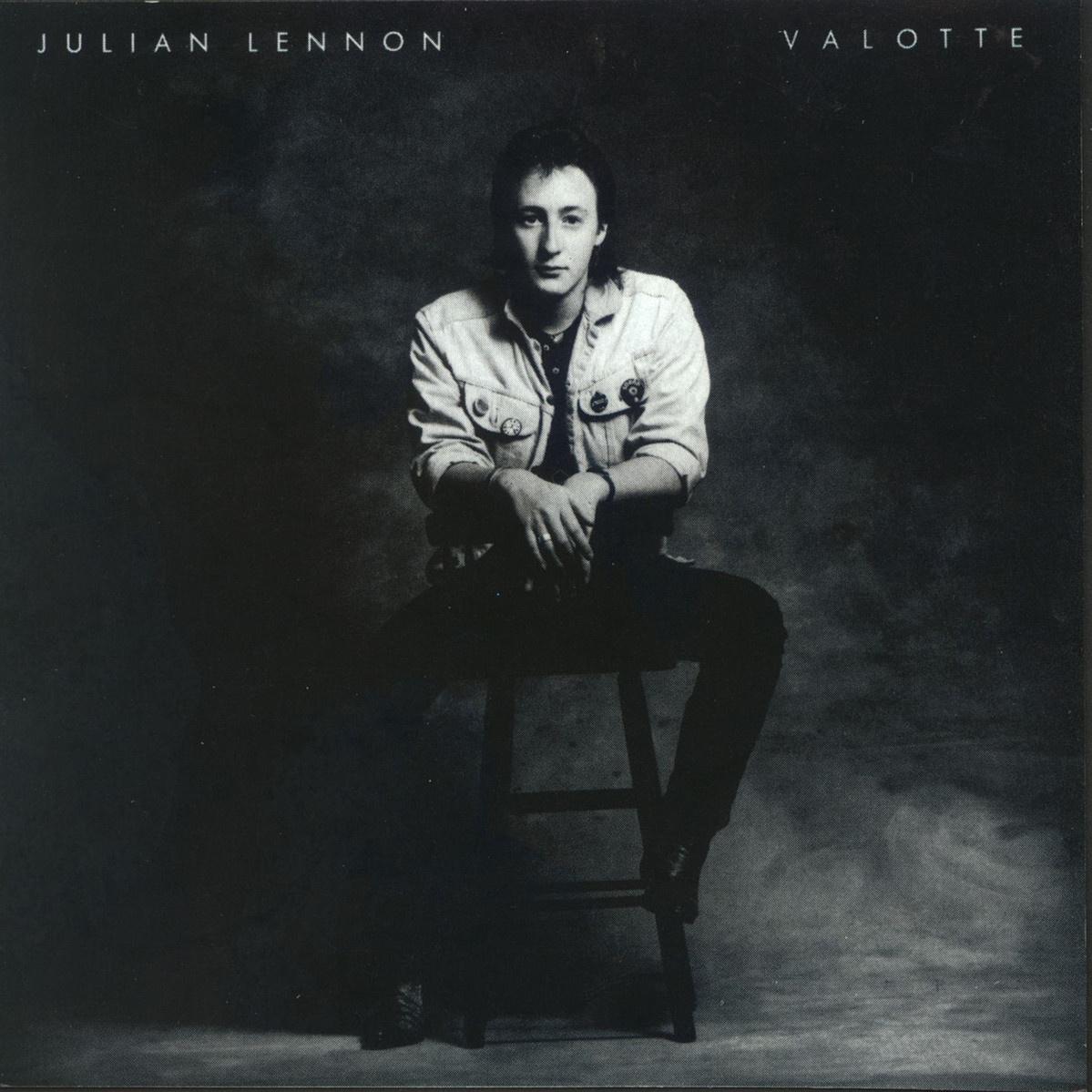 too late for goodbyes - julian lennon - 单曲 - 云