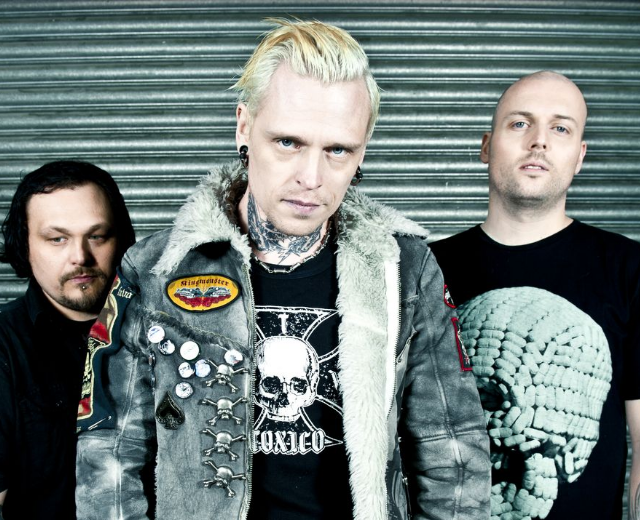 Icon of Coil