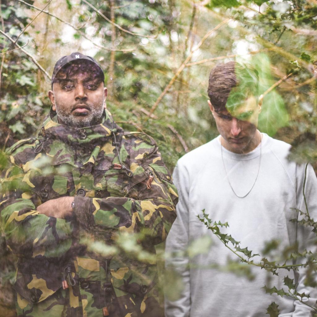 Ivy Lab Noisia Invites 2021