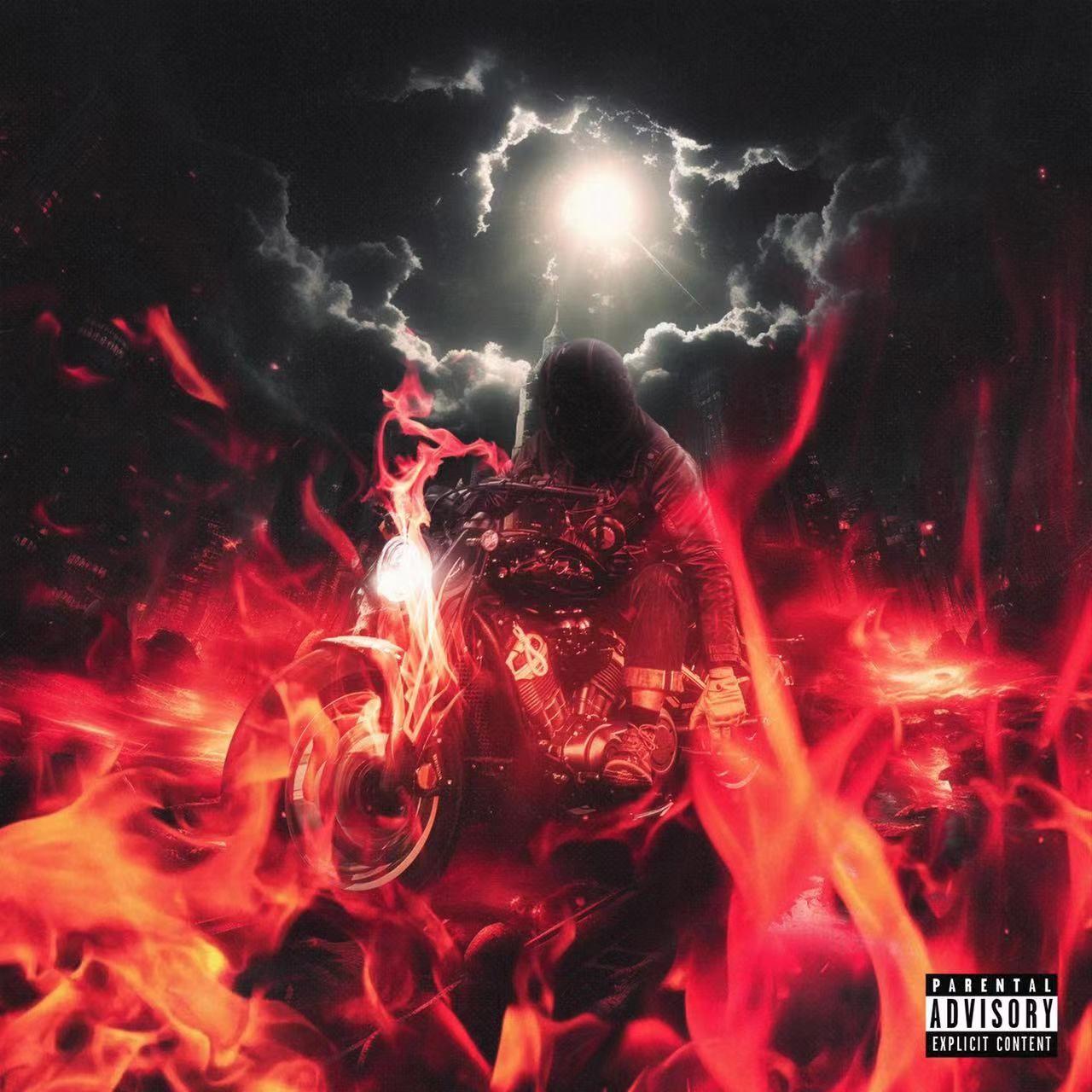 火势 - 火手Flame、NightKilla封面