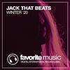 Jayson Carrera - Feel the Beat (VIP Dub Mix)