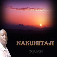 Nakuhitaji