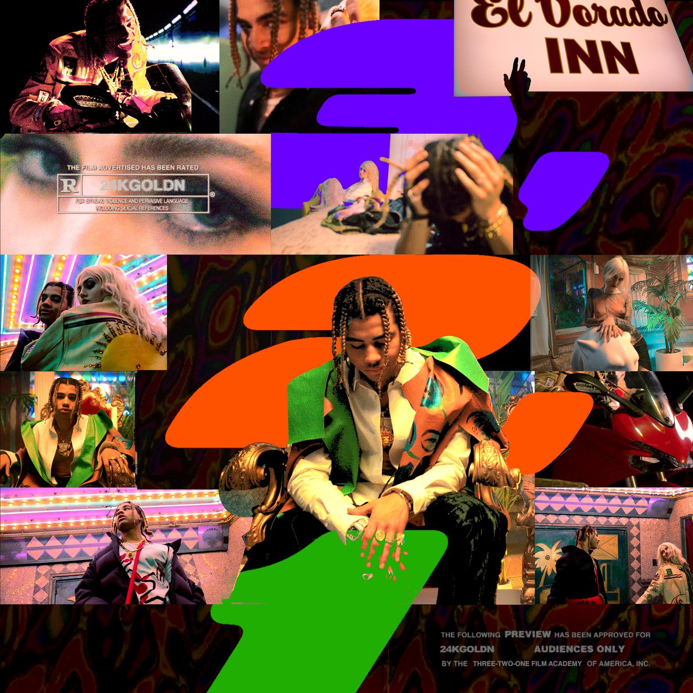 3, 2, 1_24kGoldn_3, 2, 1 | 在线播放_3, 2, 1歌词_3, 2, 1下载 | 网易云音乐