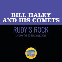 Rudy's Rock (Live On The Ed Sullivan Show, April 28, 1957)