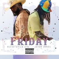 Friday (feat. Jeter Jones)