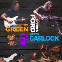 Ain't No Chevy (feat. Robben Ford, Will Lee & Keith Carlock)