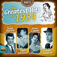 Greatest Hits of 1954, Vol. 1