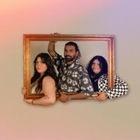 rainbowfish in haunted gardens