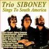 Trio Siboney - El Condor Pasa