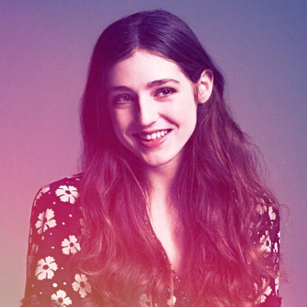 「摄魂术」颜嗓俱佳的Girls