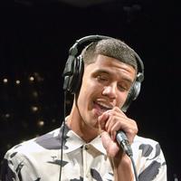 Porter Ray