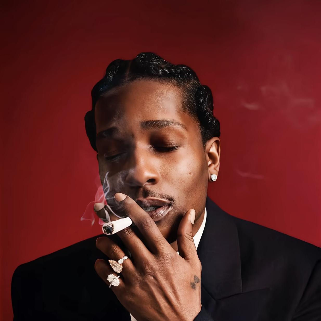 欧美说唱hiphop好听极了