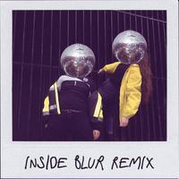 Une Nuit Encore (Inside Blur Remix)