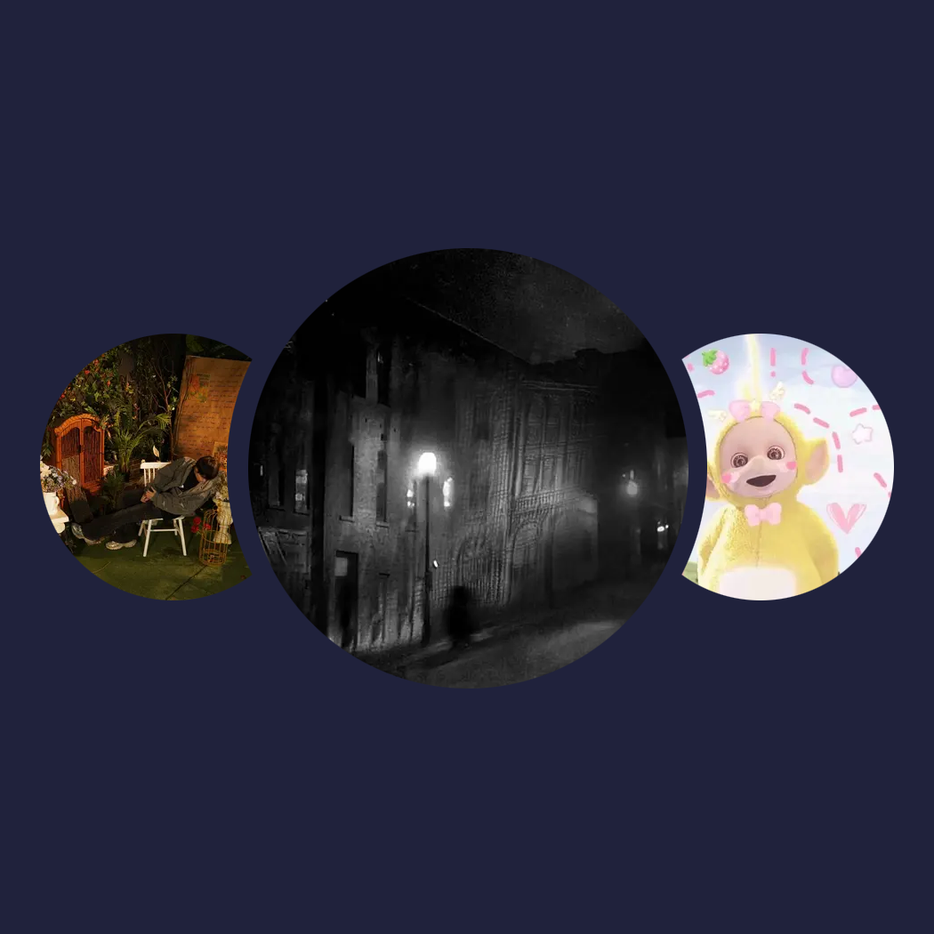 你的兴趣歌单|郑润泽、小好14、绵阳STAR