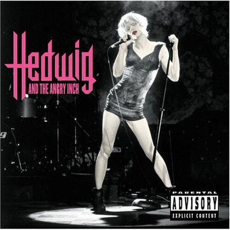 The Origin Of Love_Stephen Trask_Hedwig And The Angry Inch: Original Cast Recording (Original Cast) | 在线播放_The Origin Of Love歌词_The Origin Of Love下载 | 网易云音乐