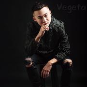 Vegeta（贝吉塔）