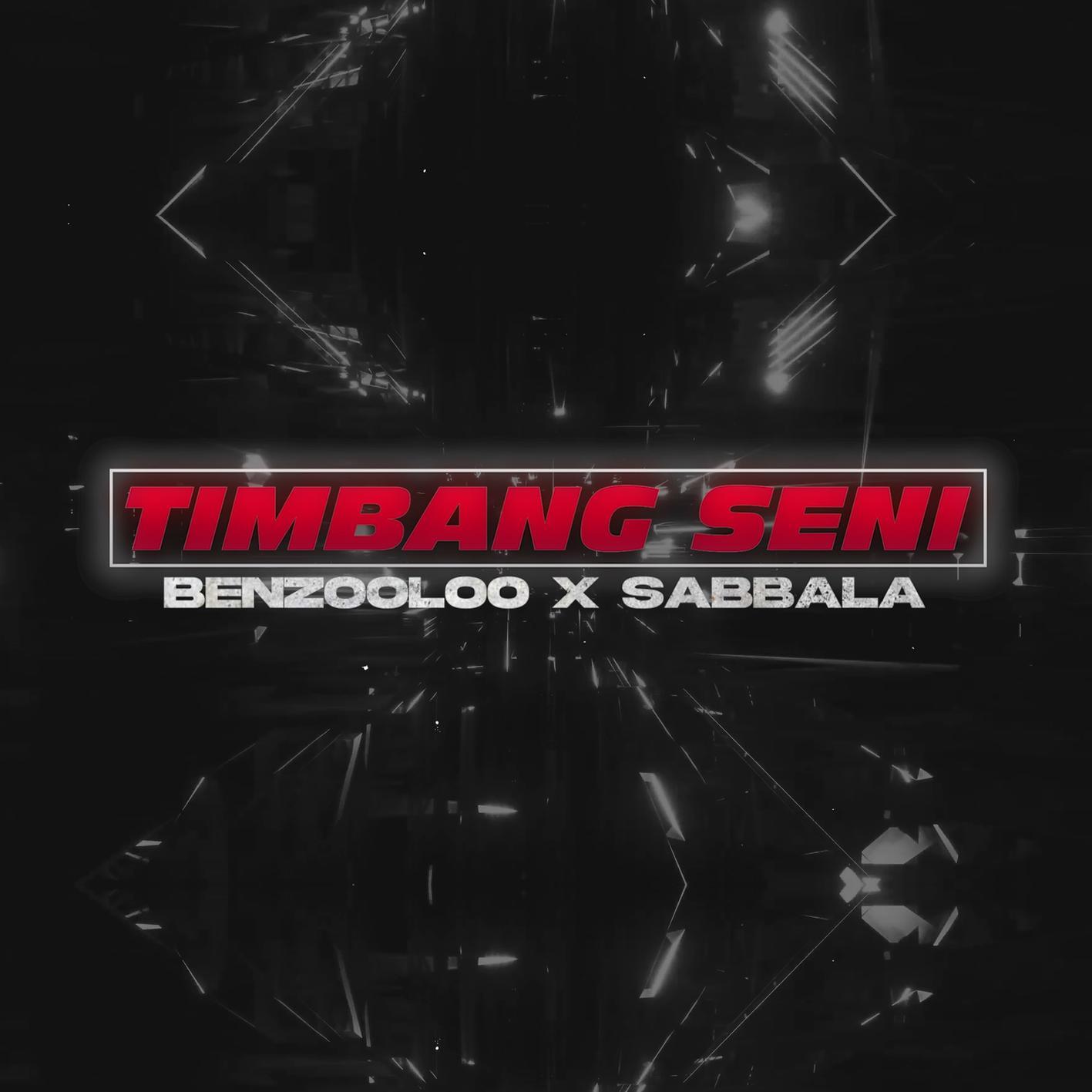 TIMBANG SENI (Instrumental)