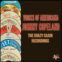 Voices of Americana (The Crazy Cajun Recordings)