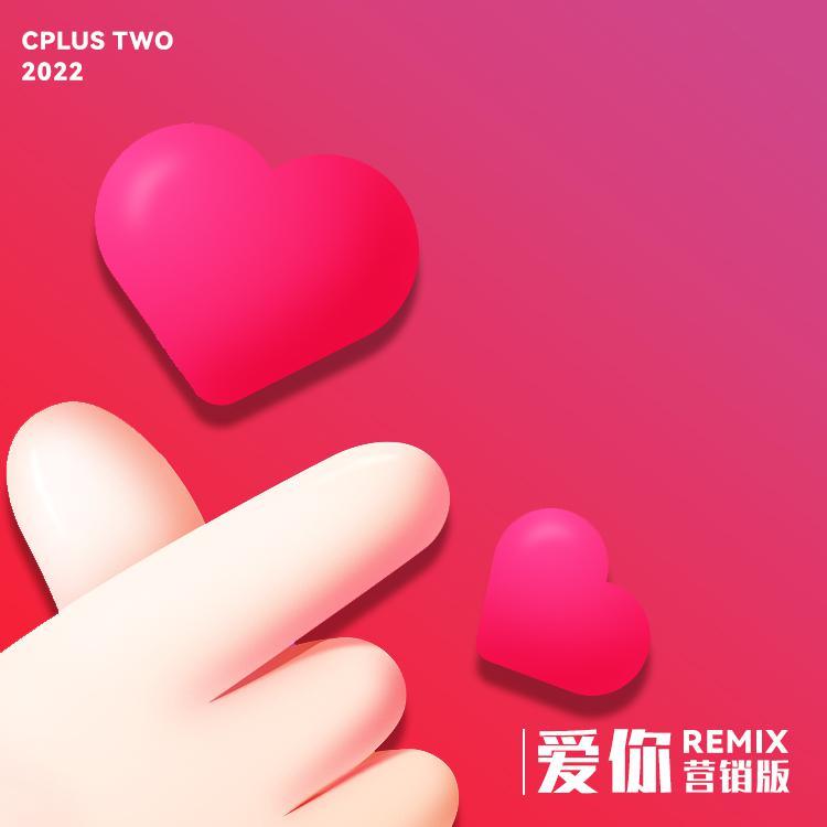 王心凌-爱你remix【C+营销版】（刘丹露 / 蒙自说唱最菜歌手 / PD生肖虎 remix）