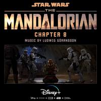 The Mandalorian: Chapter 8 (Original Score)