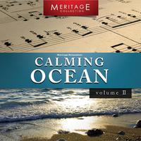 Meritage Relaxation: Calming Ocean, Vol. 2