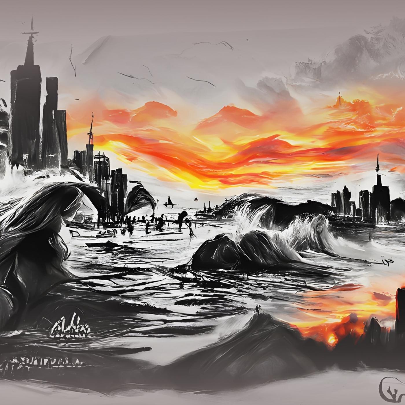 She Said She's Crazy