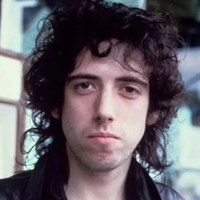 Mick Jones