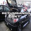 Dj Pirata - Retumbando Rkt (Remix)