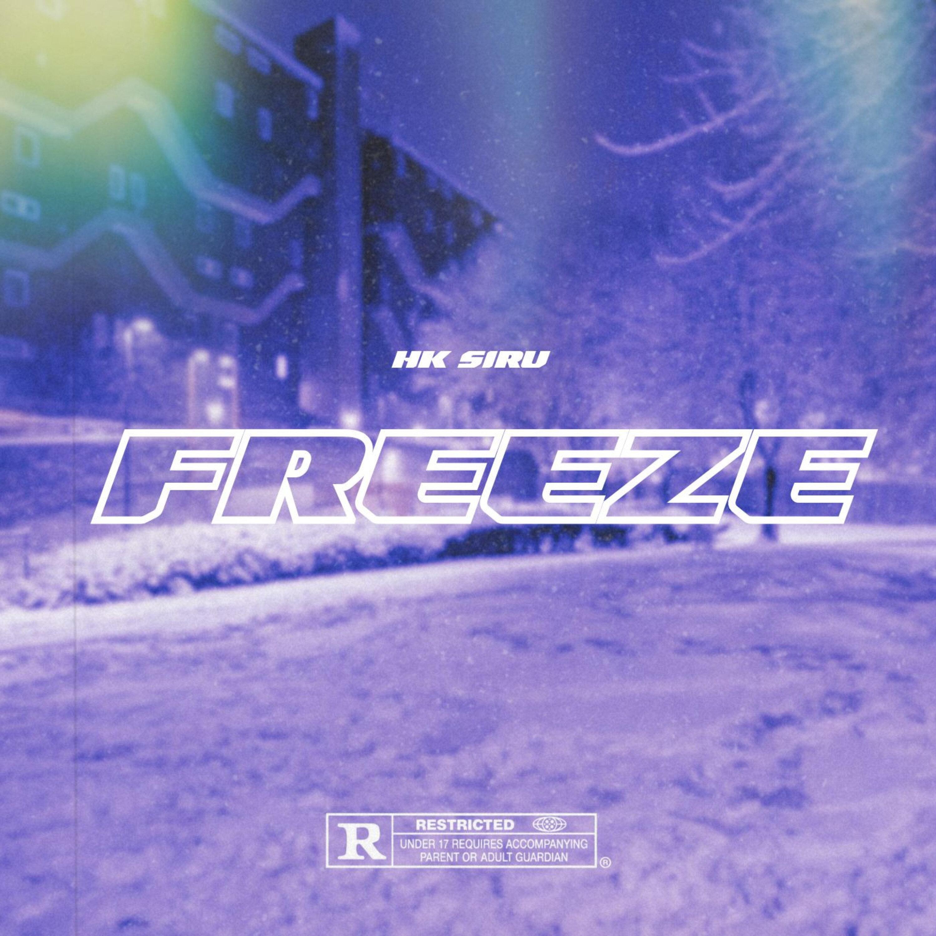 Freeze