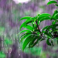 Sleep Rain Sounds