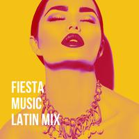 Fiesta Music Latin Mix