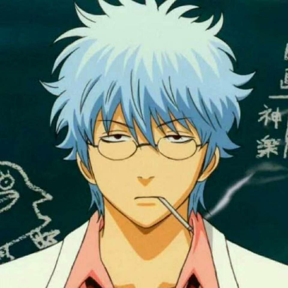 欧气满满的小明