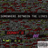 Somewhere Between the Lines (feat. Donny G & Dee)