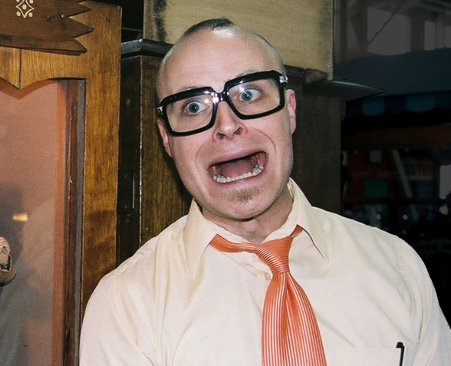 MC Frontalot