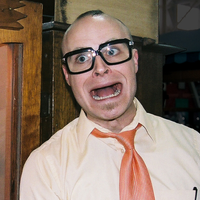 MC Frontalot