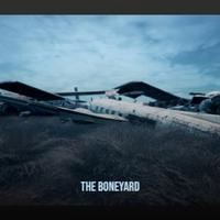 The Boneyard