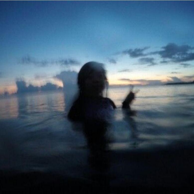 あなたの海です