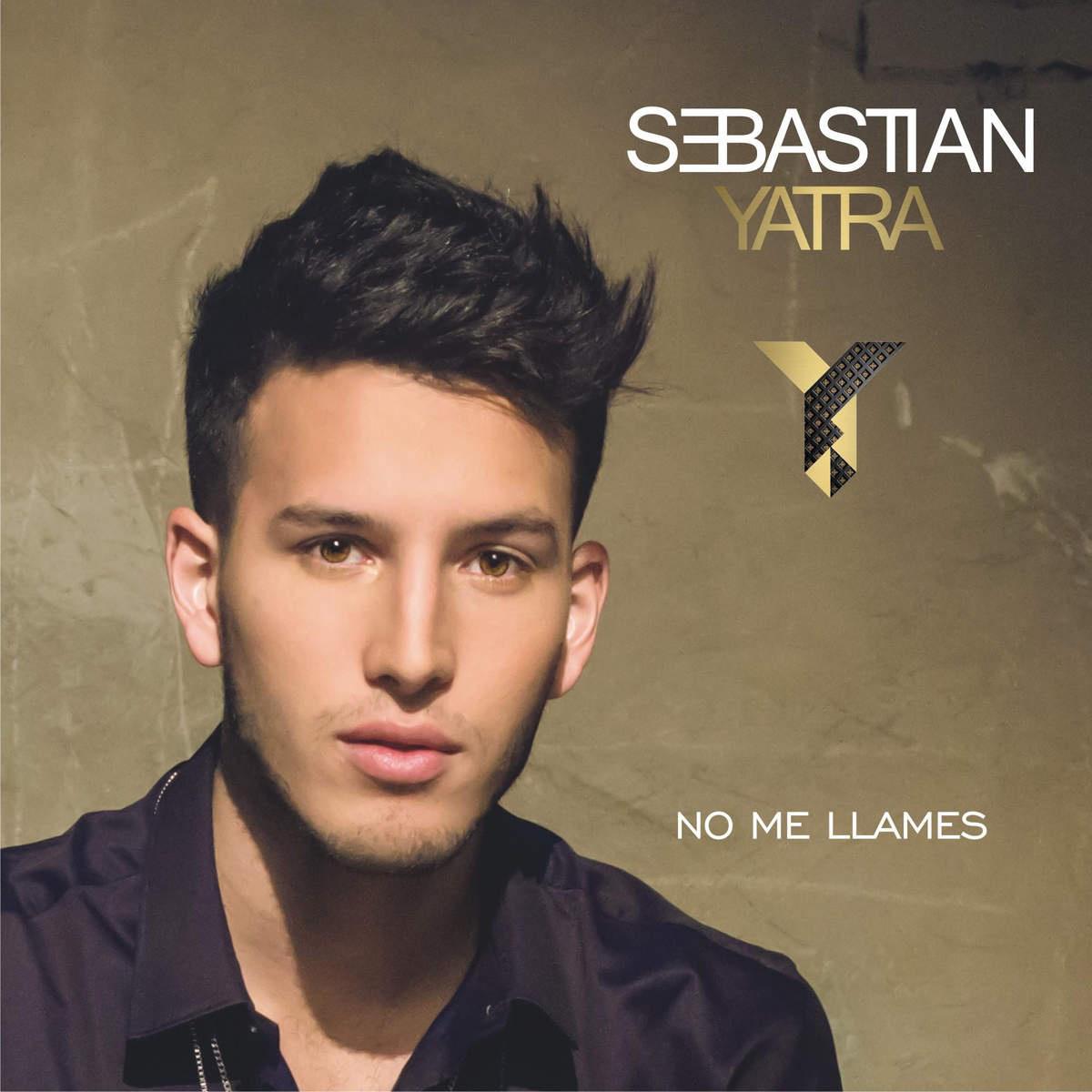 no me llames - sebastian yatra - 单曲 - 网易云音乐