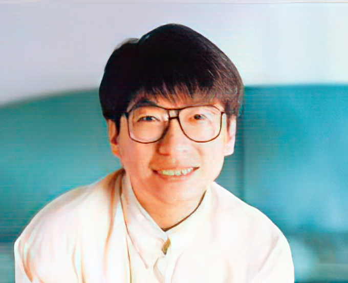 杨明煌