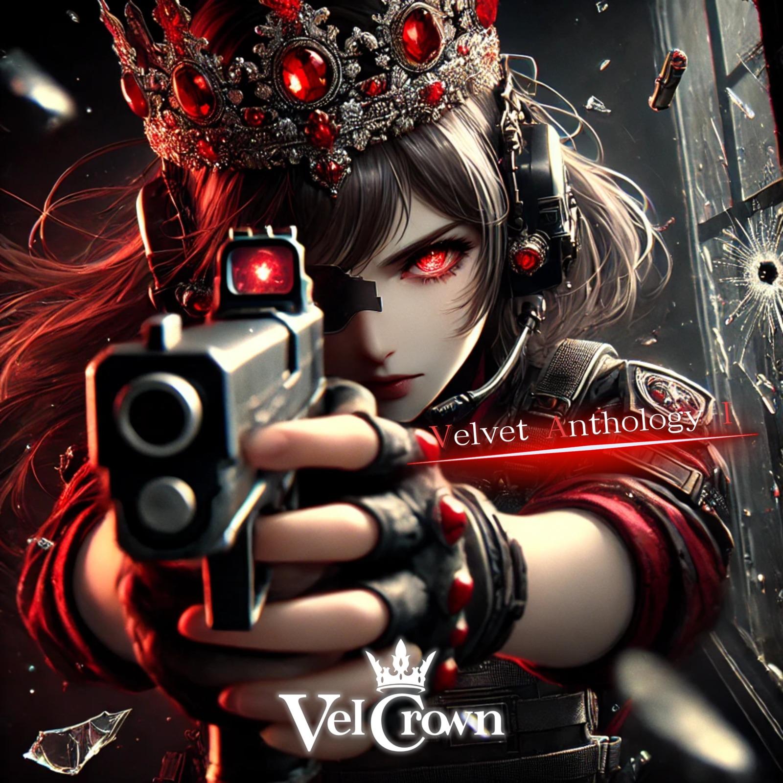 月光花 (Cover)封面