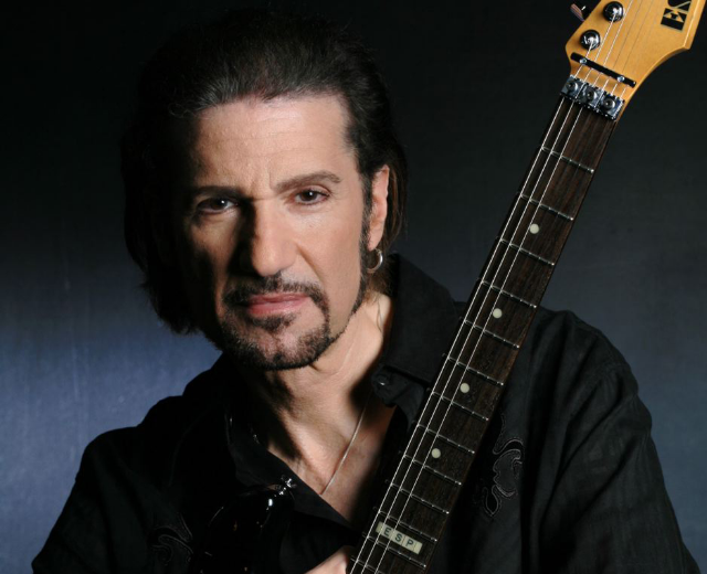 Bruce Kulick