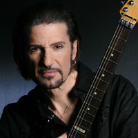 Bruce Kulick