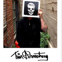 Tim Timebomb