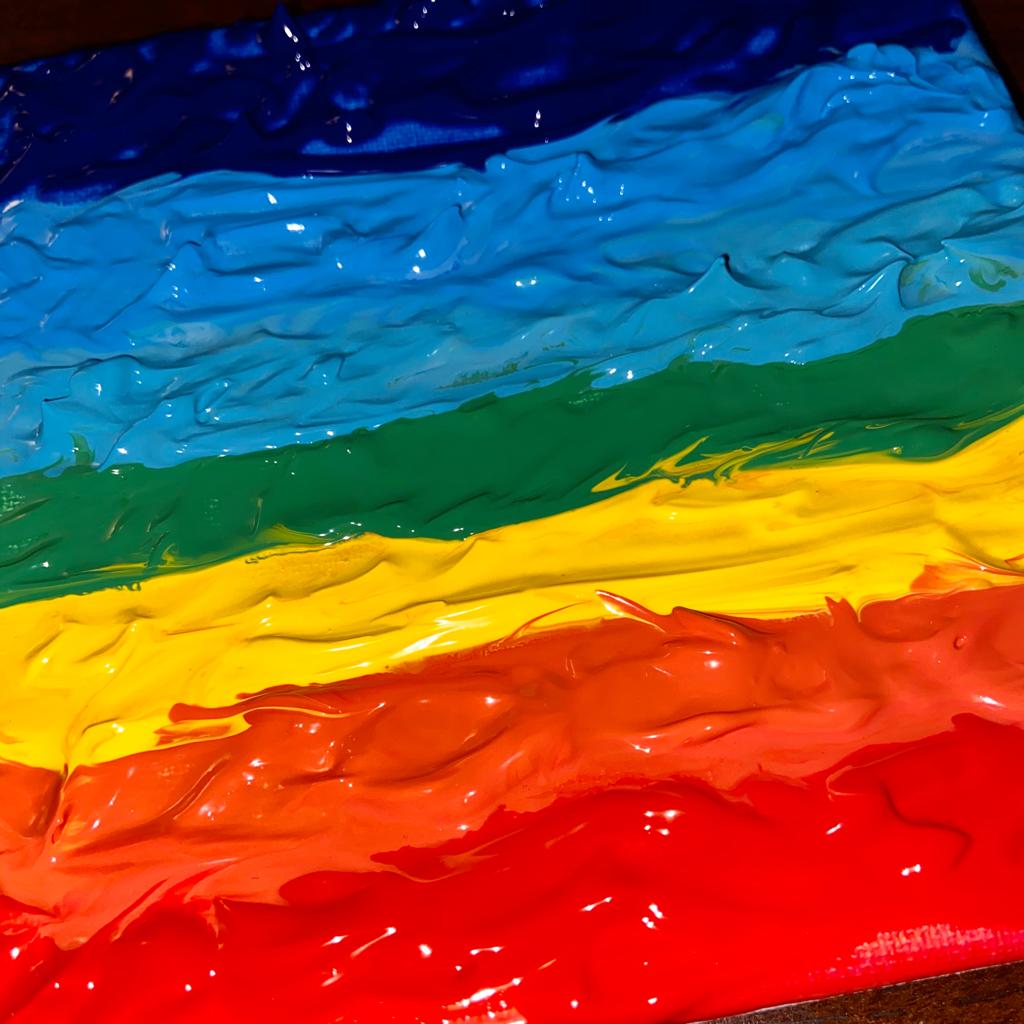 你身边的人还是他吗？