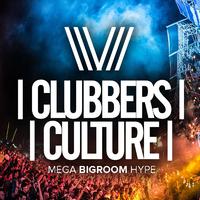 Clubbers Culture: Mega Bigroom Hype