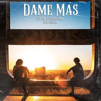 Dame Mas (feat. D`Emiliano)