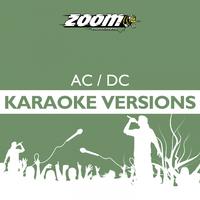 Zoom Karaoke Heroes - AC/ DC