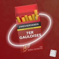 7er Gauloises