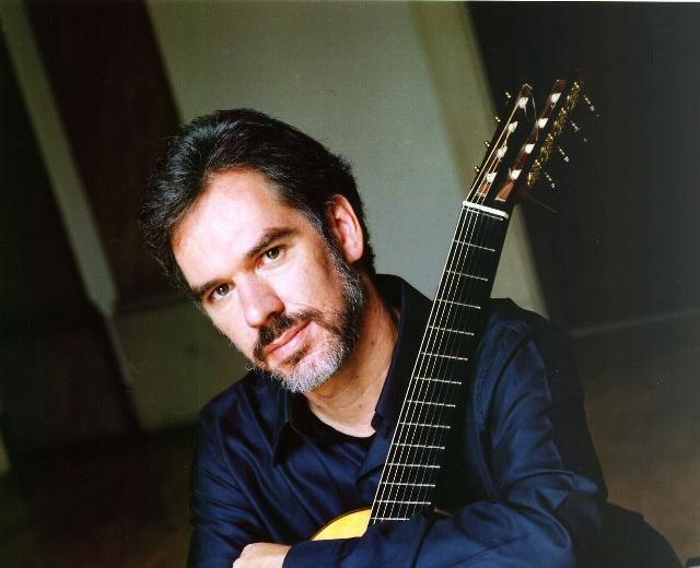 Paul Galbraith