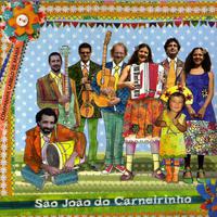 São João do Carneirinho